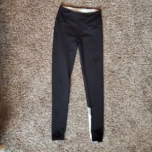 Victoria's Secret Knockout leggings